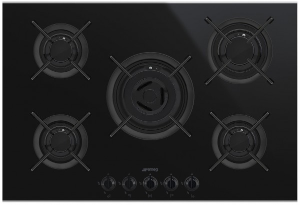 เตาแก๊ส SMEG รุ่น PV675CNX