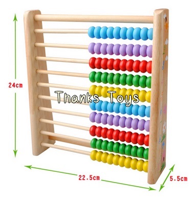 ลูกคิด 100 เม็ด