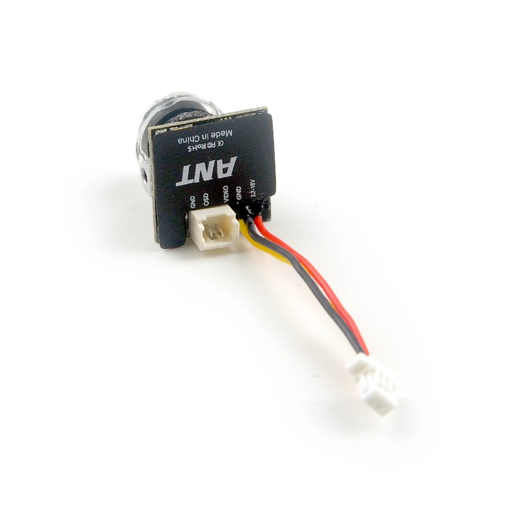 Crux35 Caddx Ant 1200TVL