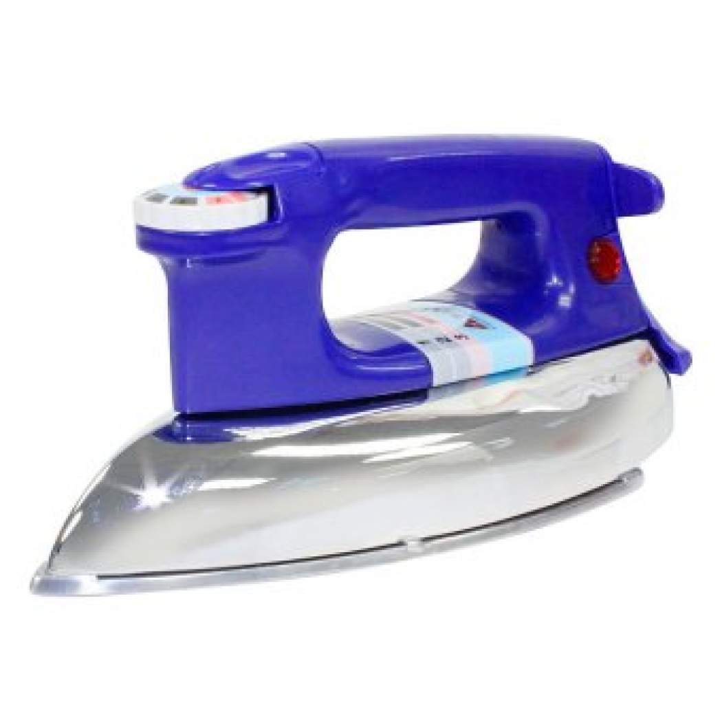 HANABISHI เตารีดแห้ง รุ่น SH-HDI-635 3.5 ปอนด์ Hanabishi รับประกัน 1ปี