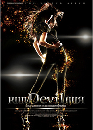 [Pre] SNSD : 2nd Album Repackage - Run Devil Run