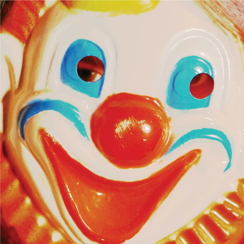 [Pre] SHINee : 4th Album - Odd (B Ver.)