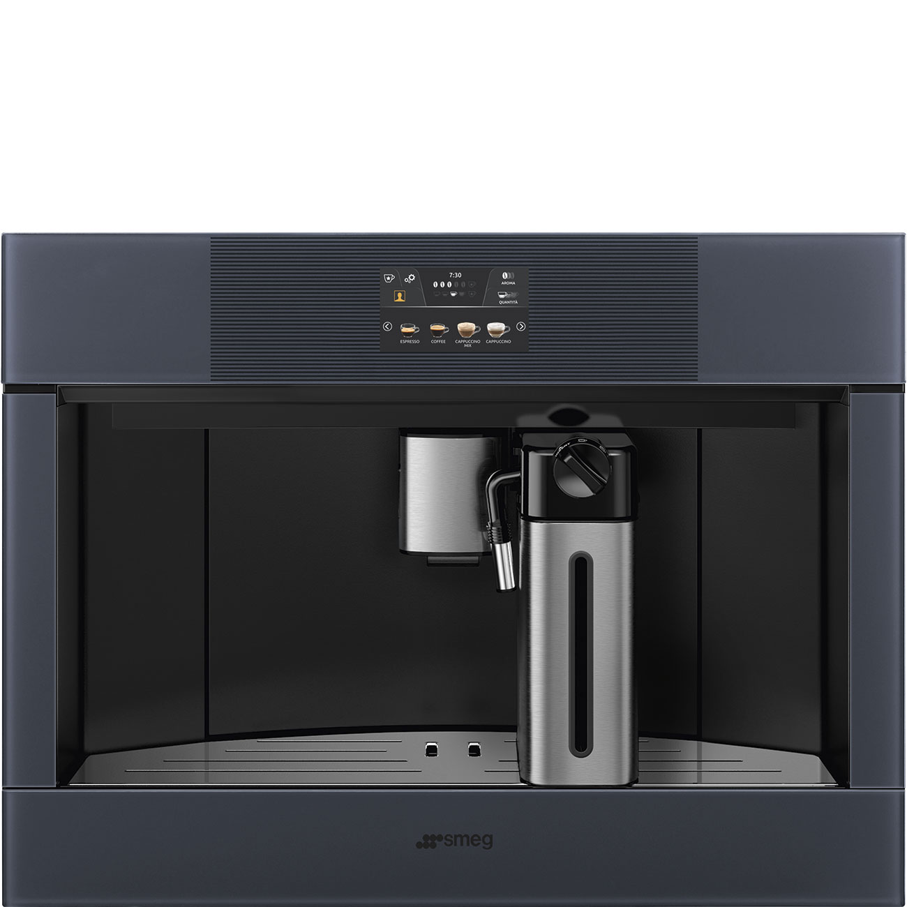 เครื่องชงกาแฟ smeg รุ่น CMS4104G