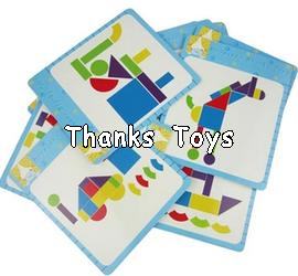 กระดานแม่เหล็ก Multifunctional