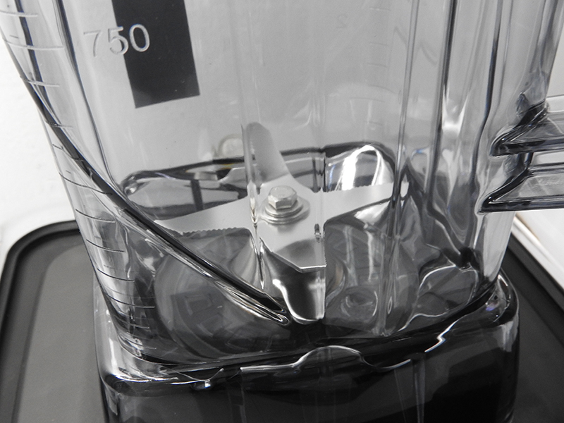 เครื่องปั่นไอมิกซ์ Imix ดิจิตอล ฝาครอบกันเสียง 1680W.35000RPM