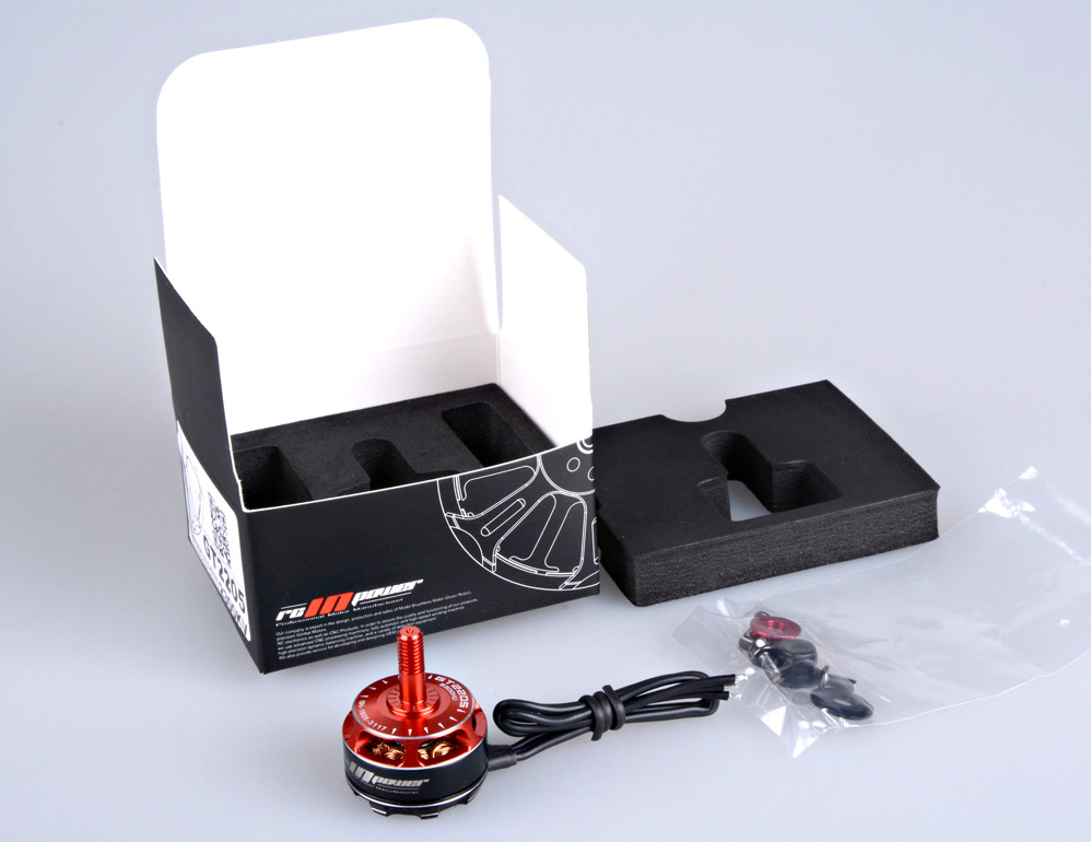 RCinPower GT2205-2700KV