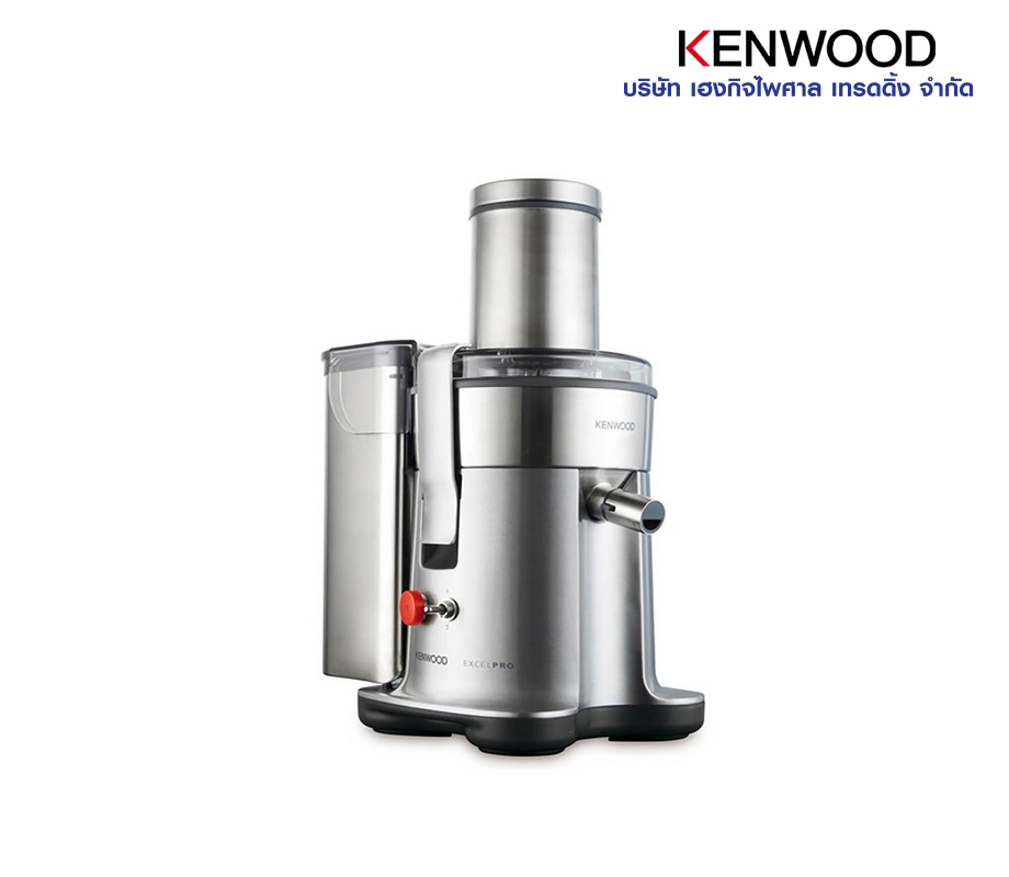 เครื่องสกัดน้ำผลไม้ KENWOOD รุ่น JE 880
