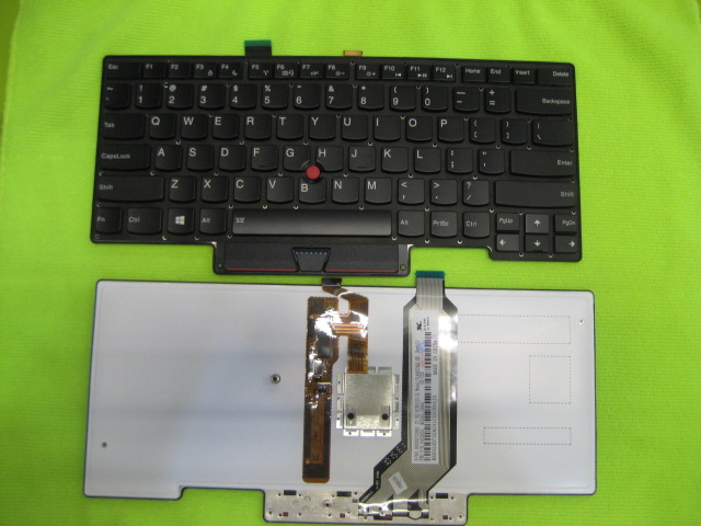Keyboard Lenovo X1C X1 Carbon