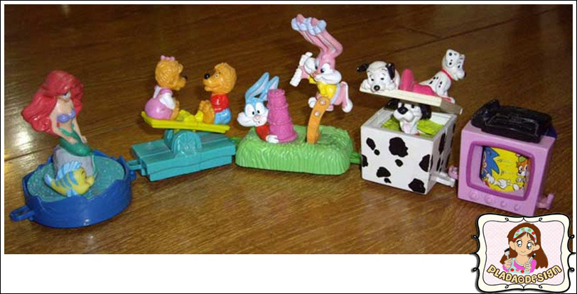 happy meal