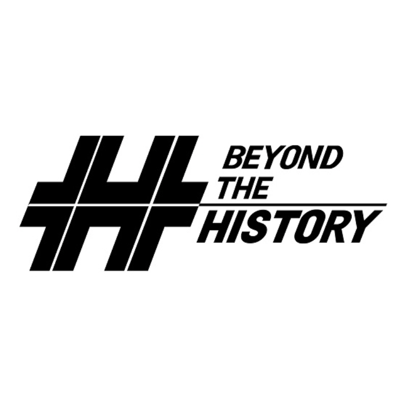 [Pre] History : 4th Mini Album - Beyond the HISTORY