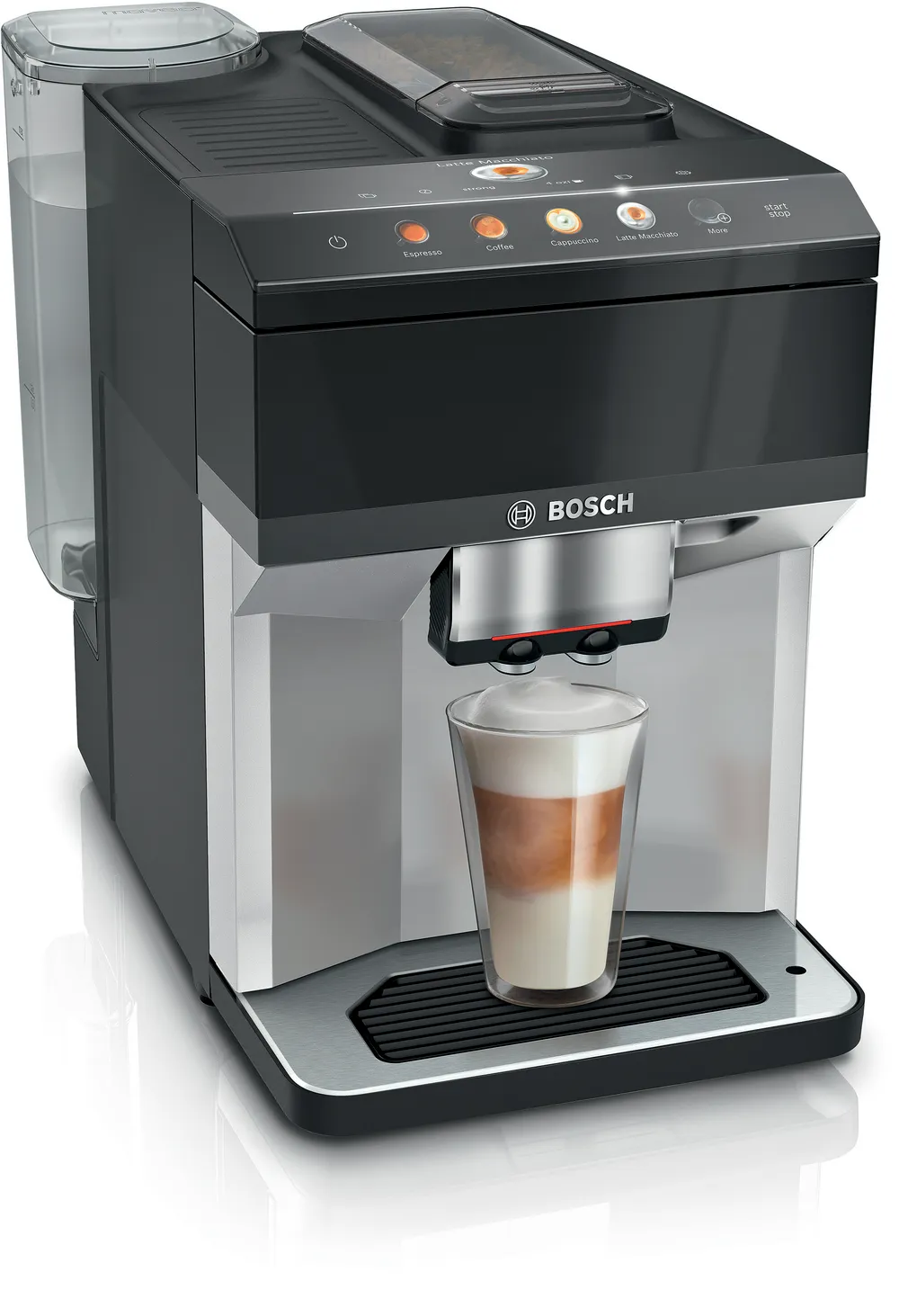 เครื่องชงกาแฟอตโนมัติ BOSCH รุ่น TPE40307