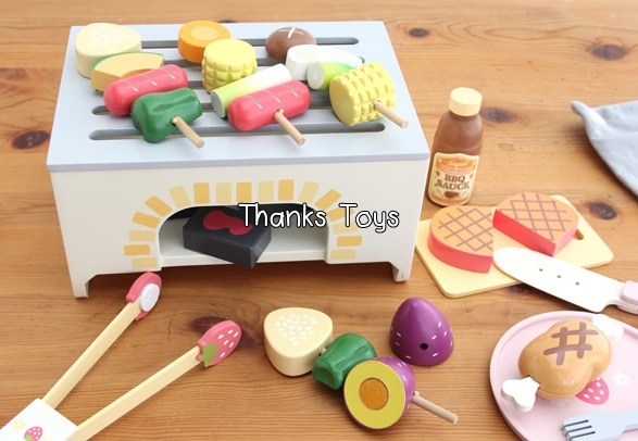 เตาบาร์บีคิว mother garden