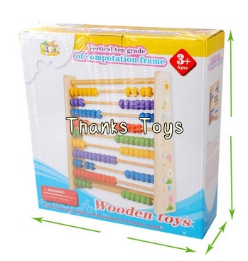 ลูกคิด 100 เม็ด