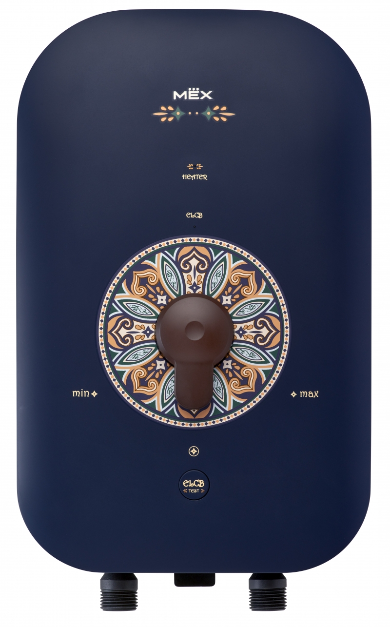 เครื่องทำน้ำอุ่น MEX รุ่น COCO350MC