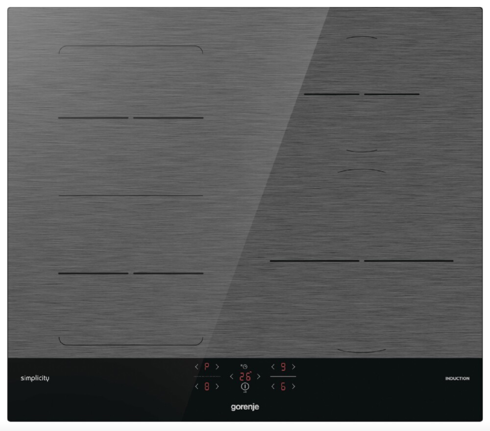 เตาไฟฟ้าอินดักชั่น Gorenje รุ่น GI6421SYB