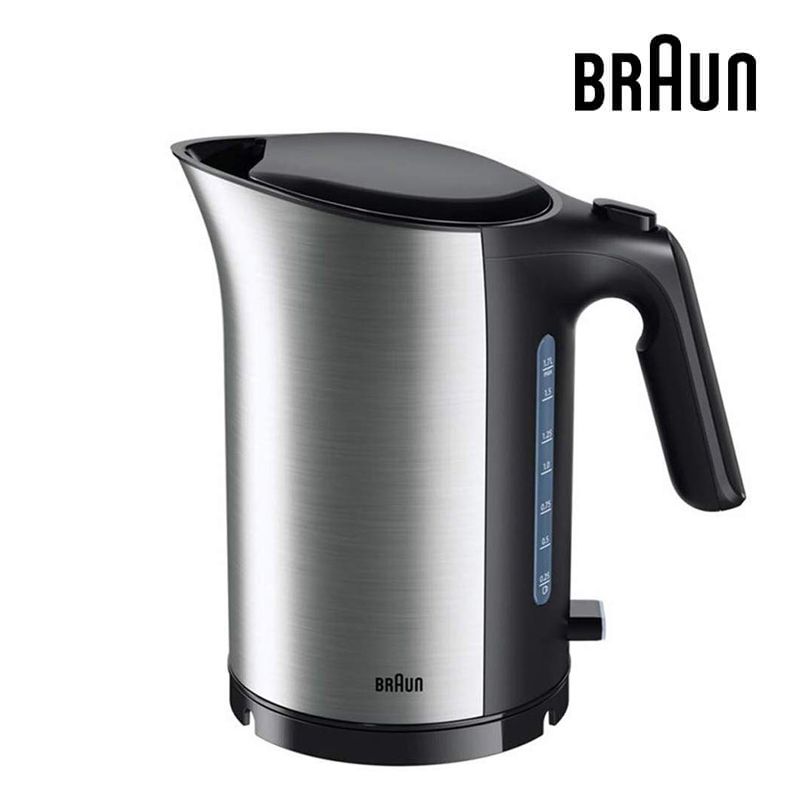 BRAUN รุ่น WK5110.BK กาต้มน้ำไฟฟ้า