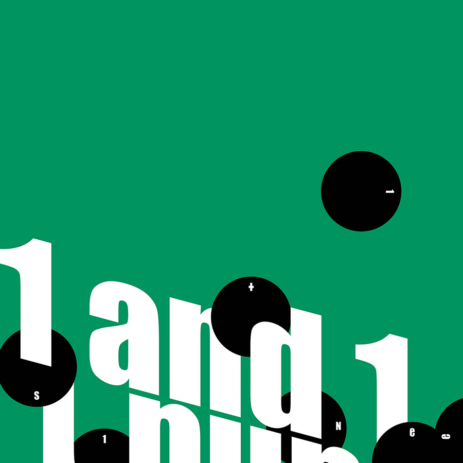 [Pre] SHINee : 5th Album Repackage - 1 and 1