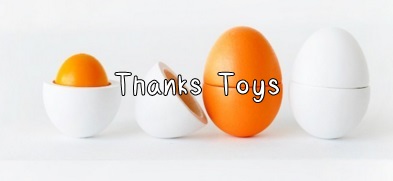 ชุดไข่ จำนวน 6 ฟอง Mother Garden