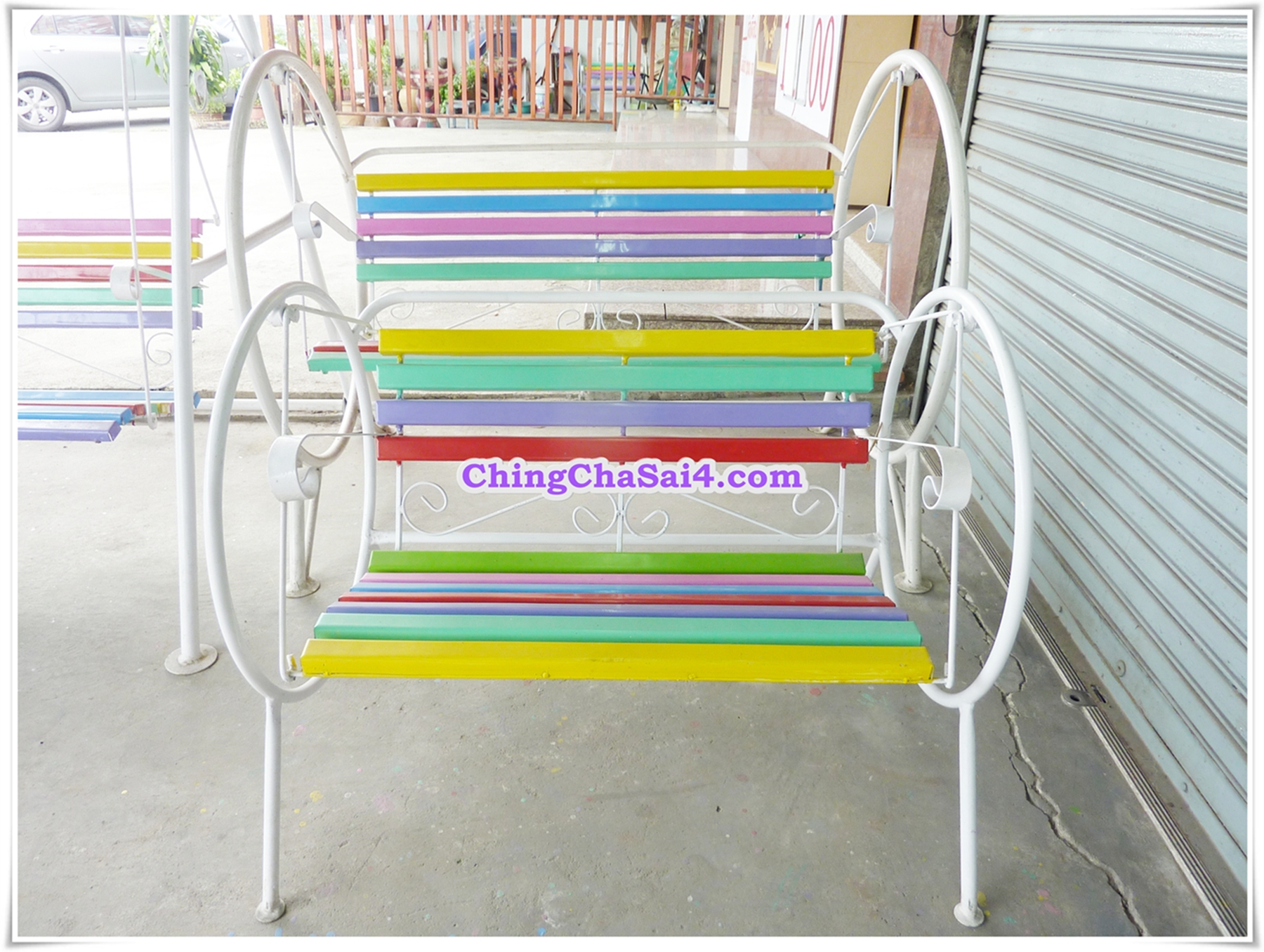 ชิงช้ากลม 80 cm.