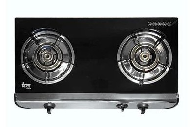 เตาแก๊ส TEKA ราคาพิเศษ รุ่น FGG 220