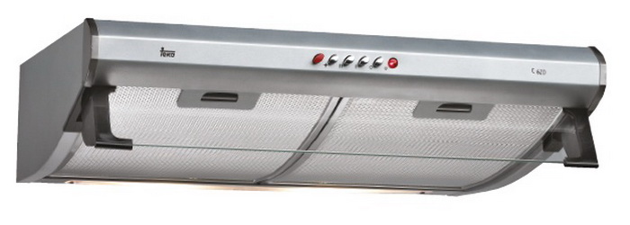 เครื่องดูดควัน TEKA รุ่น C620