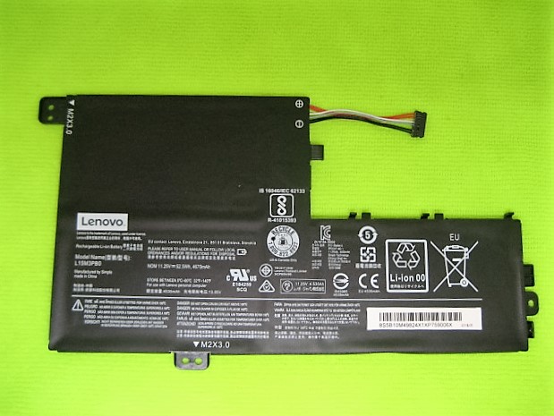 Battery Lenovo Ideapad310S Flex3