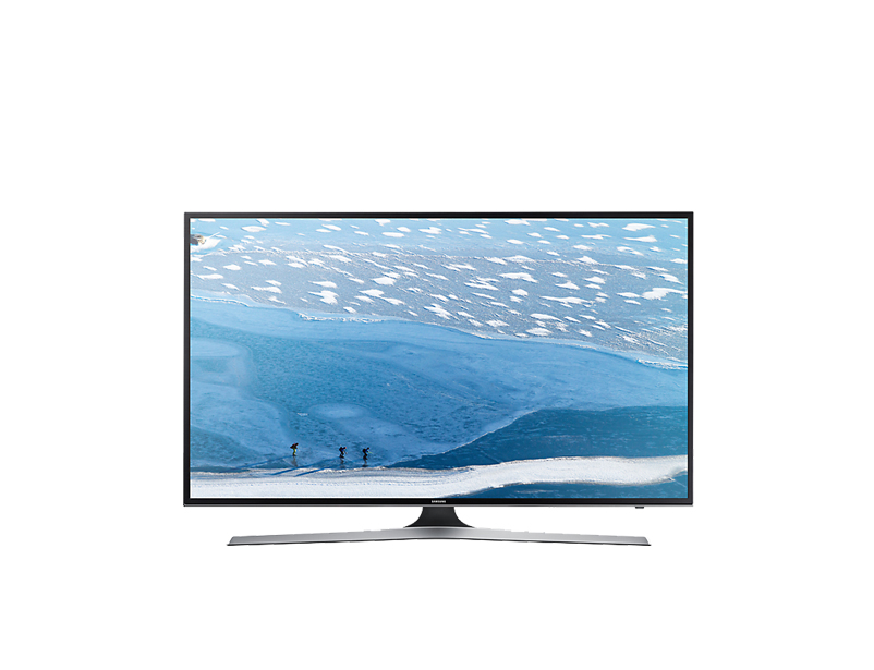 UA55KU6000KXXT