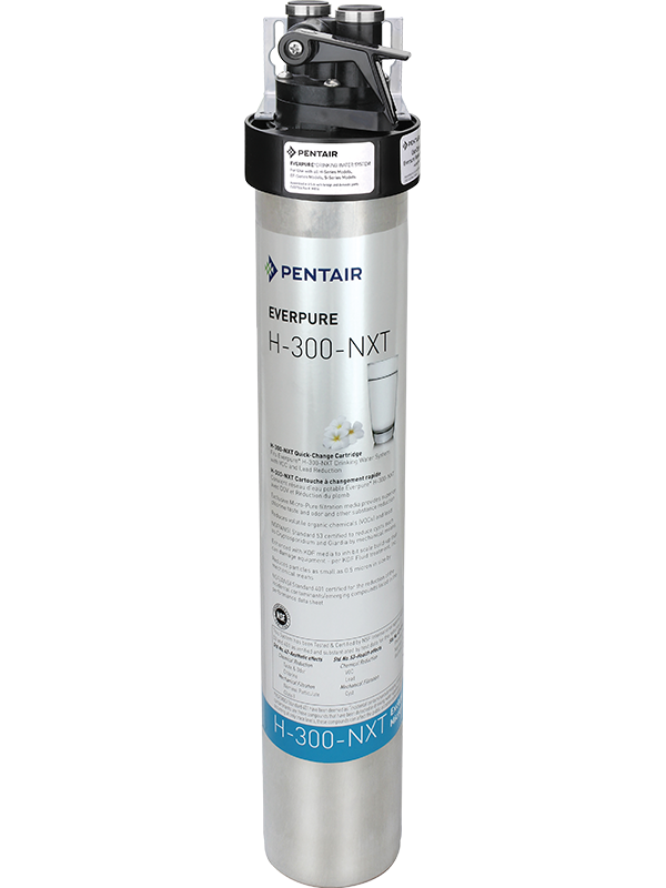 ไส้เครื่องกรองน้ำดื่ม EVERPURE รุ่น H-300NXT