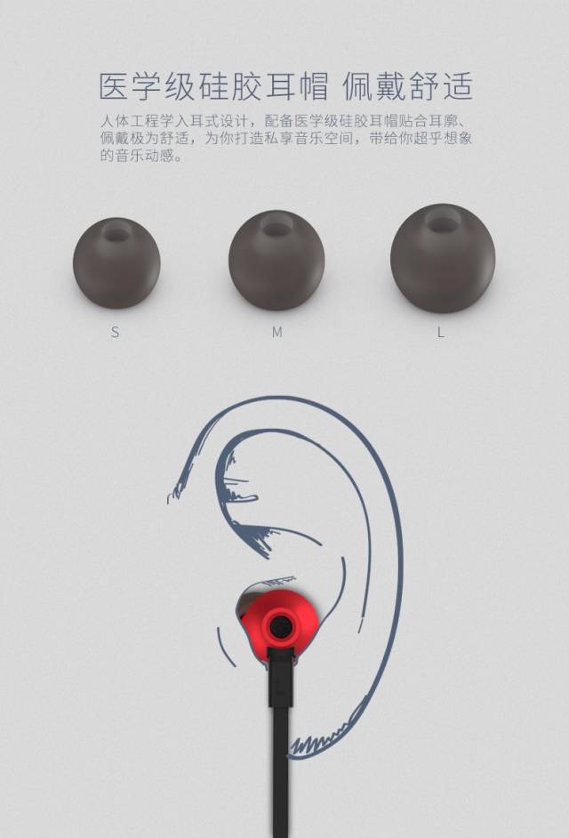 Remax หูฟังสมอล์ลทอล์ค คุณภาพดีเยี่ยม ใช้ได้ทั้ง IOS และ Android