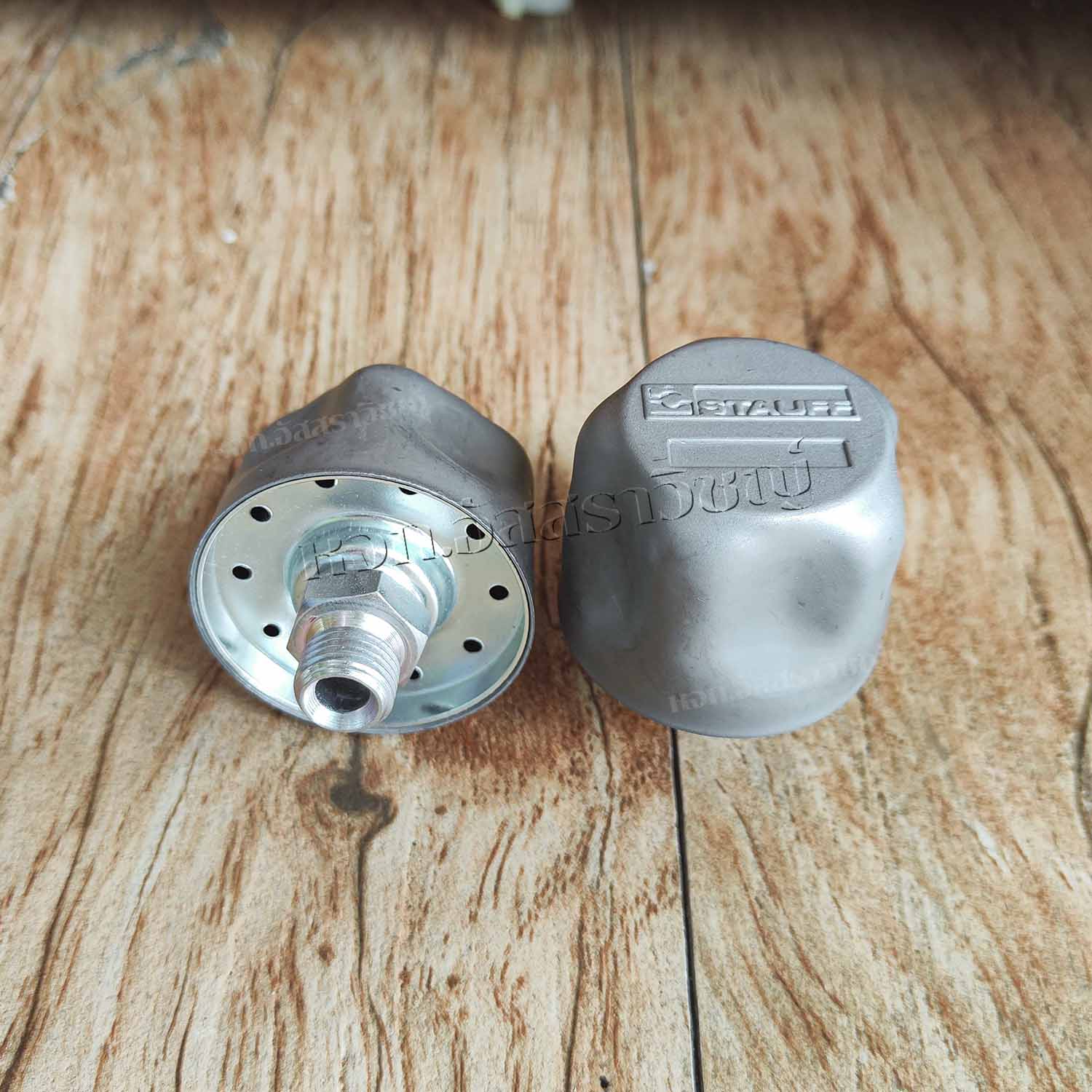 ฝากรองอากาศ ถังไฮดรอลิค (Tank Filler Breathers) STAUFF SMBT Series