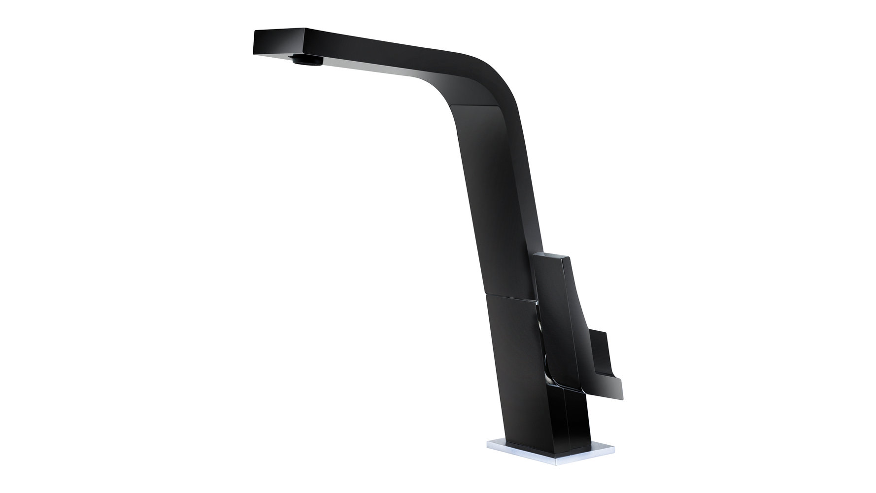 ก๊อกน้ำ TEKA ราคาพิเศษ รุ่น IC 915 Black