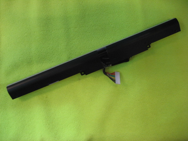 Battery Lenovo Ideapad Z410, Z510, Z510 touch