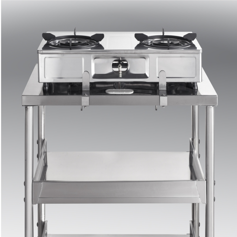 โต๊ะวางเตา MESTER by MEX รุ่น SH8071