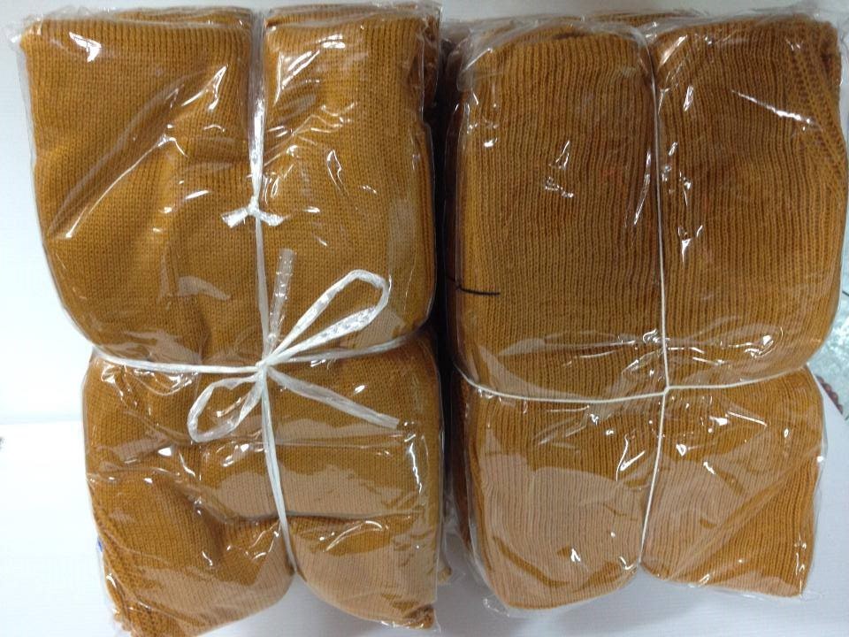 อังสะไหมพรมพระสงฆ์