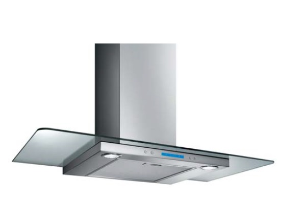 เครื่องดูดควันติดผนัง HAFELE รุ่น HH-90 LINEAR TC