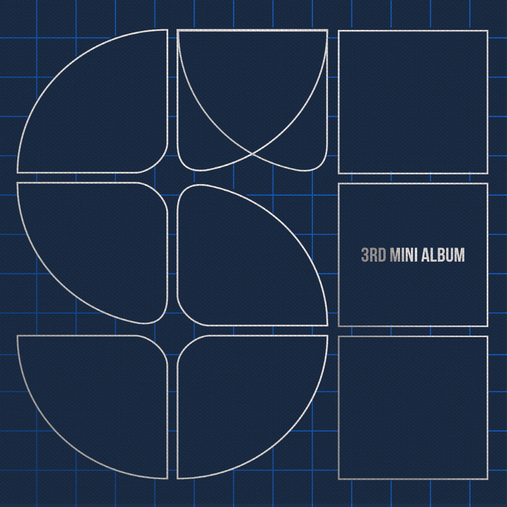 [Pre] BIGBANG : 3rd Mini Album - Stand Up (Reissue)