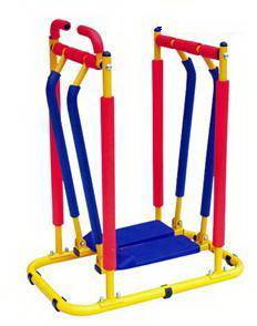 อุปกรณ์ฝึกก้าวเดิน SIZE:43X66X86 cm.