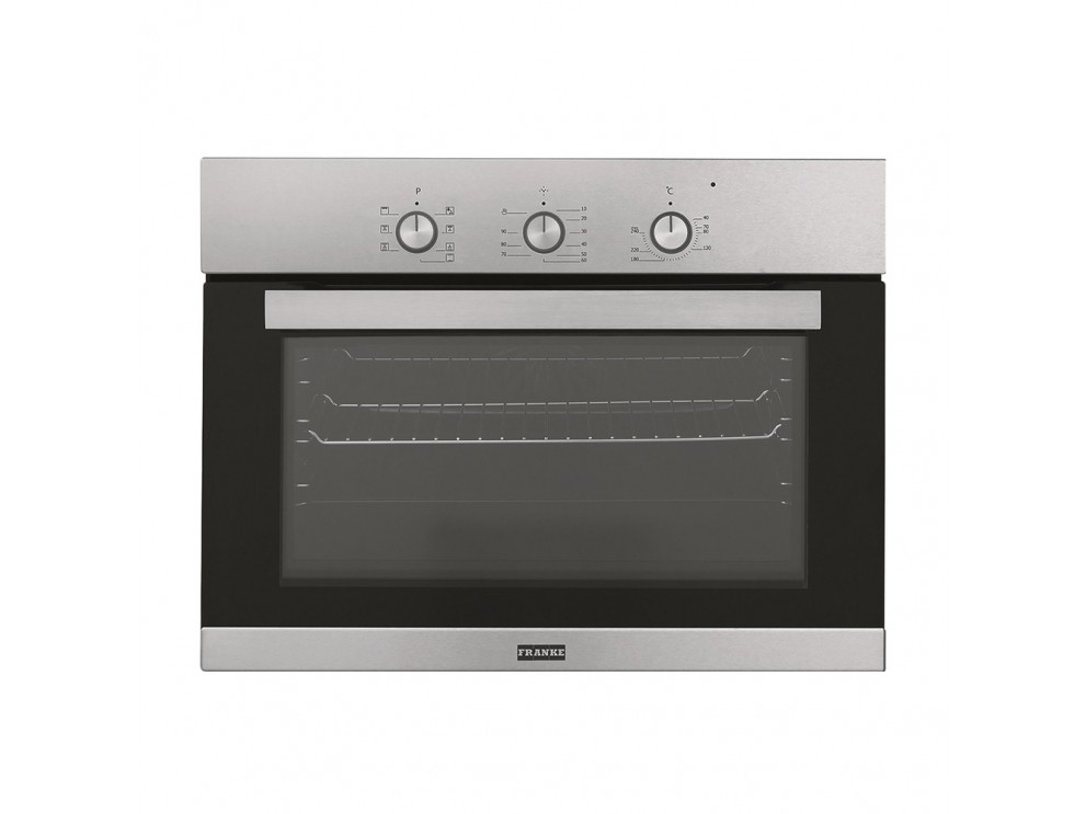 FRANKE รุ่น FMO 45 GN 81 XS Smart Linear เตาอบไฟฟ้า