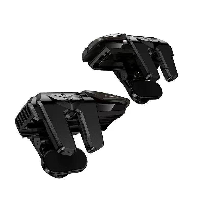 Hoco GA22 Eagle mobile game auxiliary button (2PCS pack) จอยเกมส์ ปุ่มเสริมสำหรับเล่นเกมมือถือ