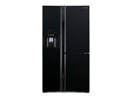 ตู้เย็น HITACHI R-M600GP2TH (21.1Q)