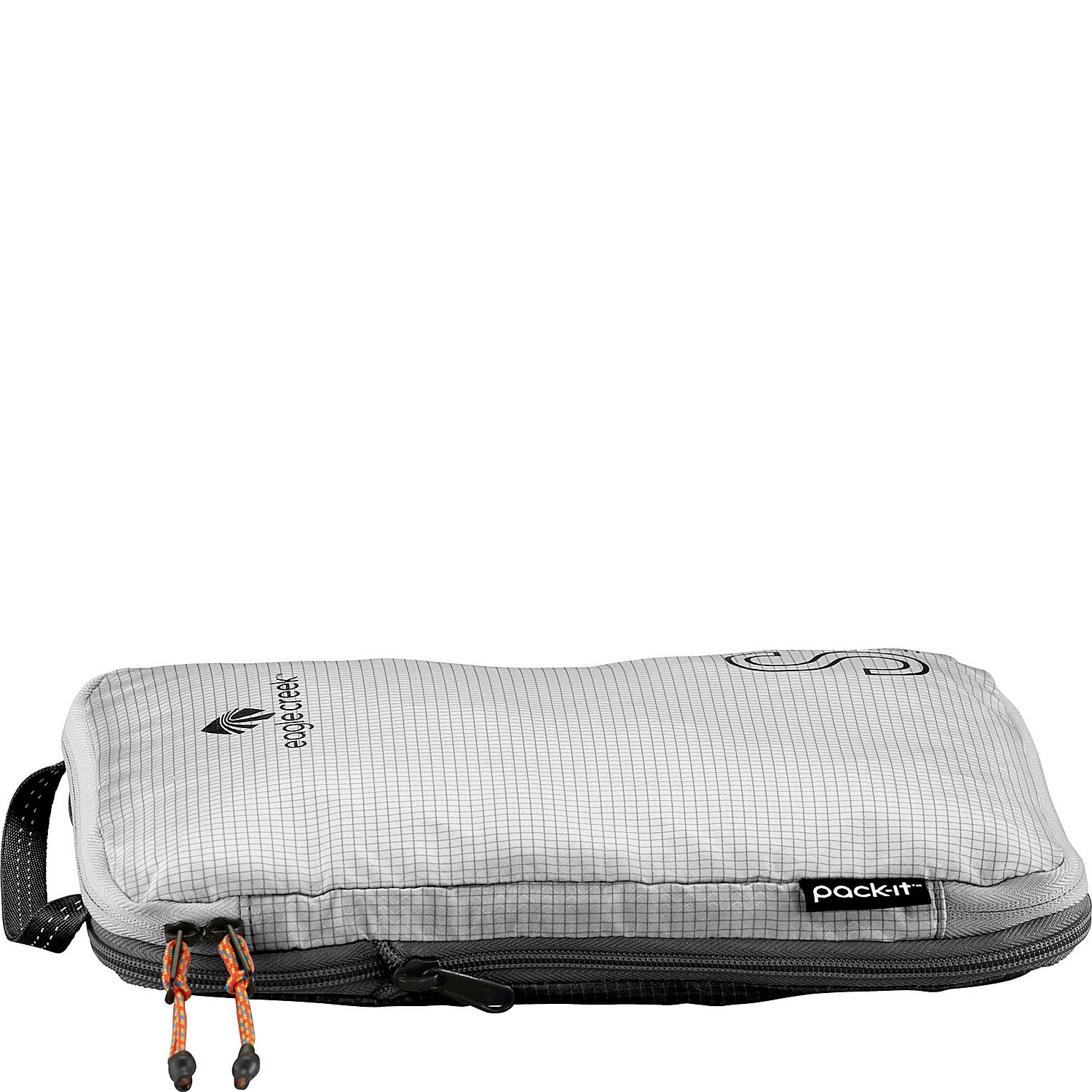 Eagle Creek - New Specter Compression Cube Set (S/M) 2 ชิ้น - สีดำ/ขาว (ฺBlack/ White)
