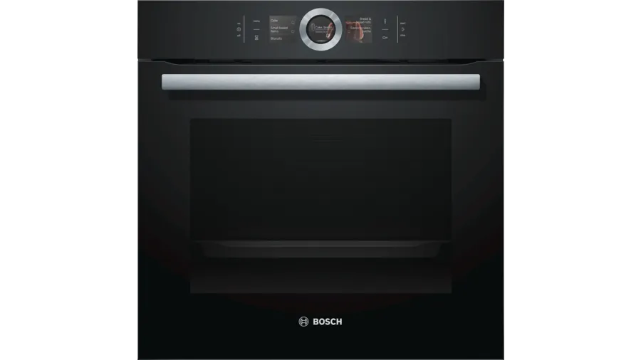 เตาอบไฟฟ้ายอดนิยม BOSCH รุ่น HBG6764B6B