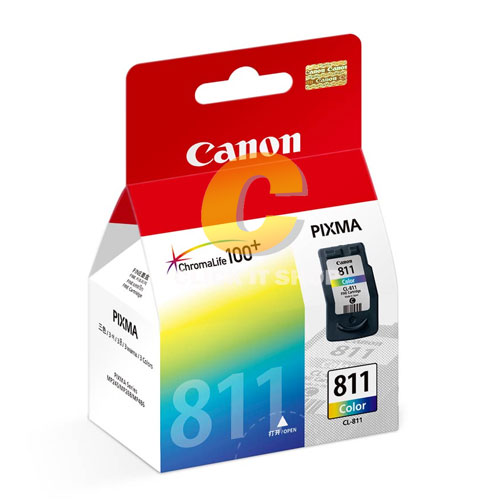 CANON CL-811 COL