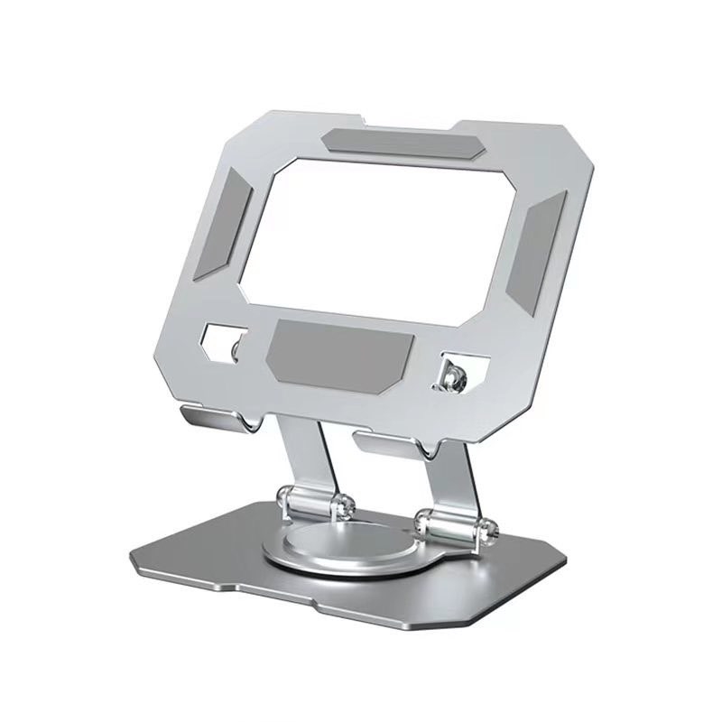 OUKU OK29 ขาตั้งแท็บเล็ต Rotation metal plate/phone holder หมุนได้ 360 องศา