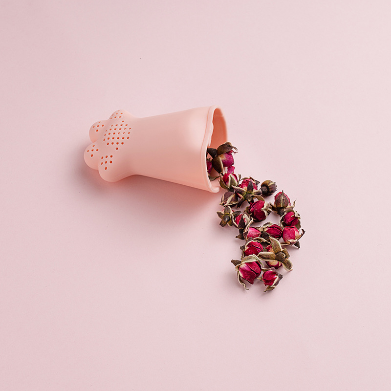 กระบอกชงชา ขวดชงชาน้องแมว SAKURA CAT