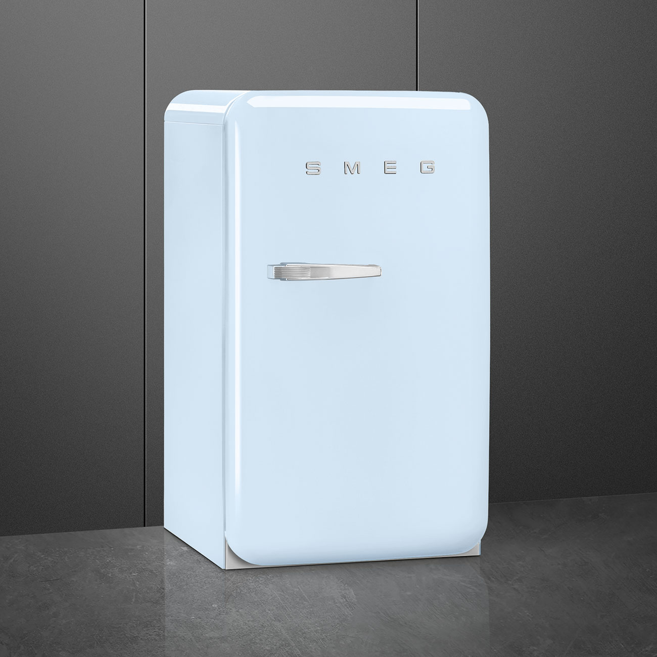 ตู้เย็น SMEG รุ่น FAB10RPB5