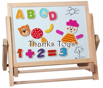 กระดานวาดรูปแม่เหล็ก