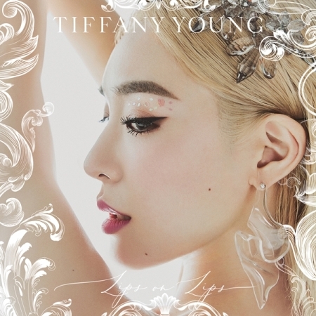 [Pre] Tiffany Young : EP Album - LIPS ON LIPS