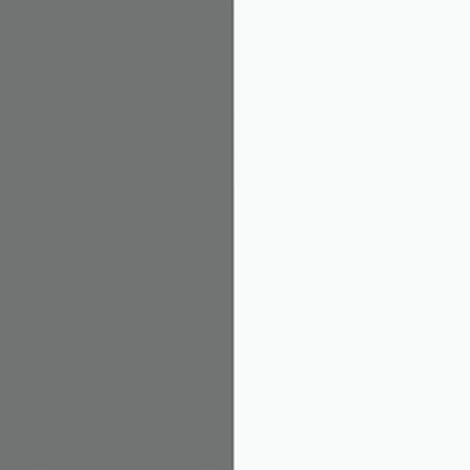 ผนังกันเปื้อน AluSplash สี Graphite Grey 564.53.182