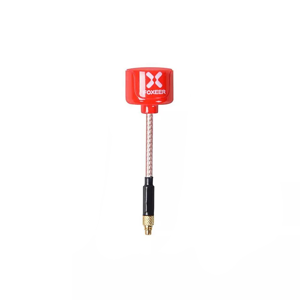 Foxeer Lollipop 3 RHCP 5.8G 2.5dBi (MMCX หัวตรง)